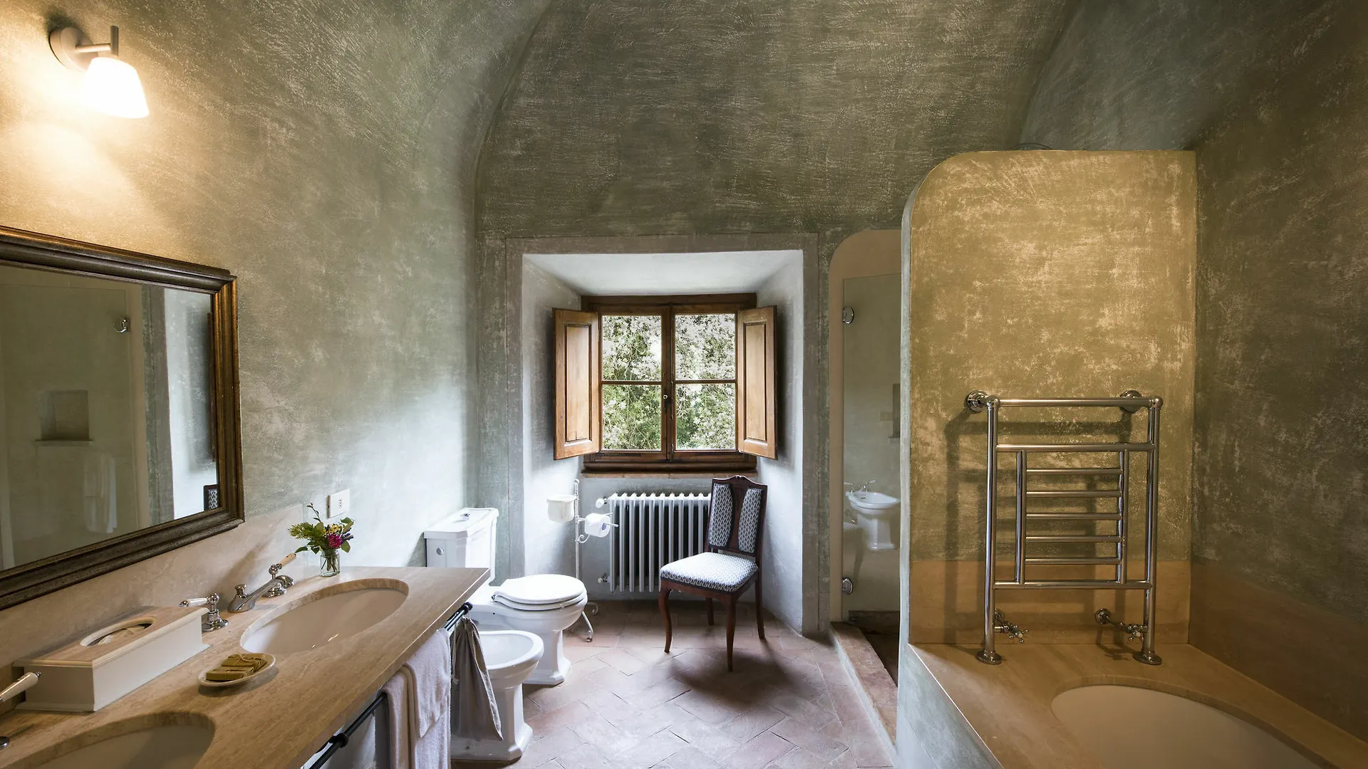 Borgo Pignano Hotel Volterra