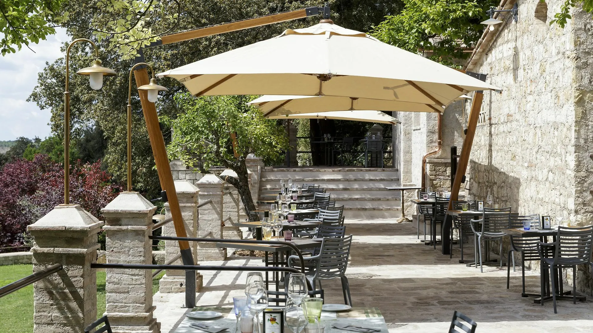 Borgo Pignano Hotel Volterra