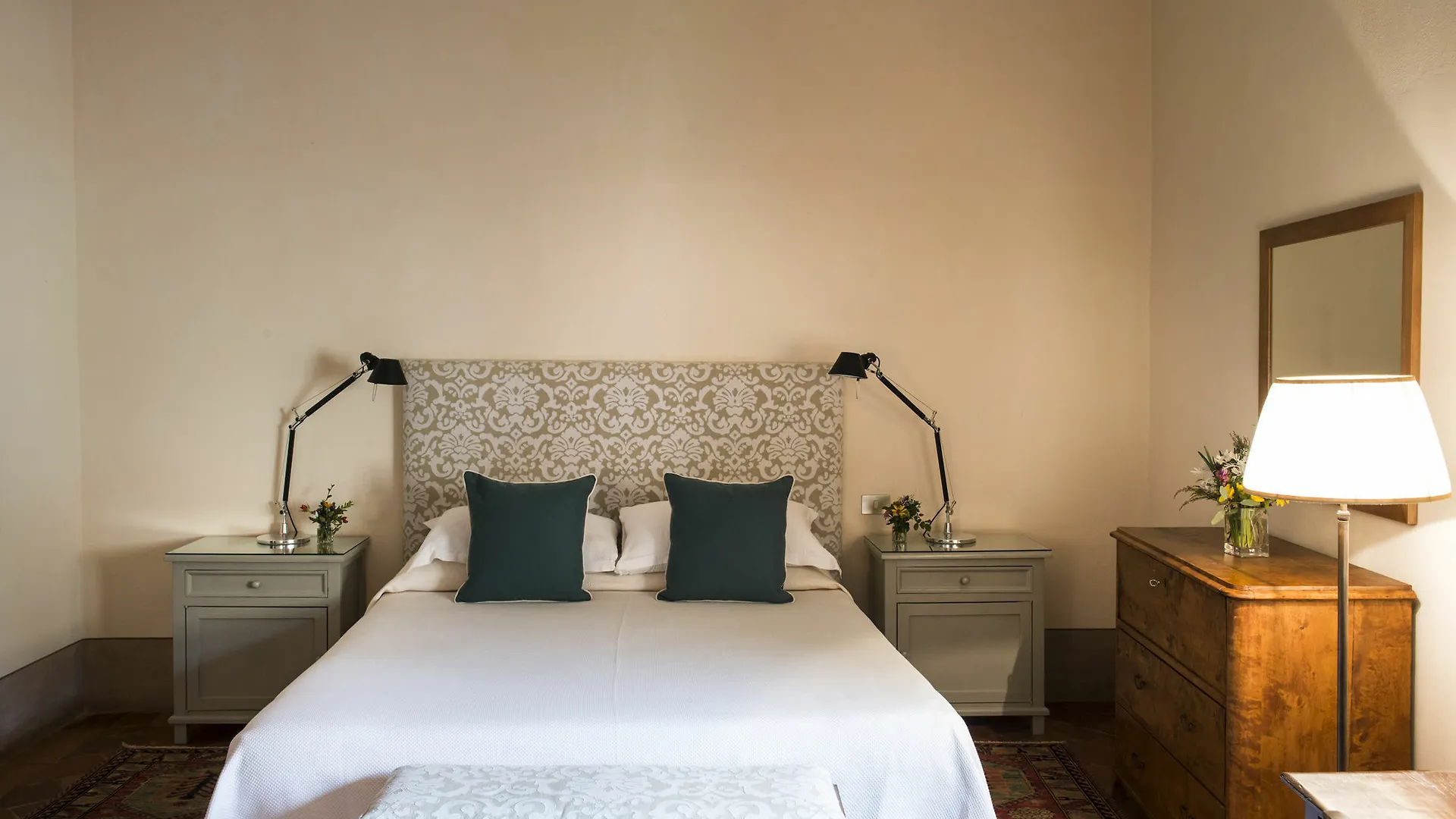 Borgo Pignano Hotel Volterra