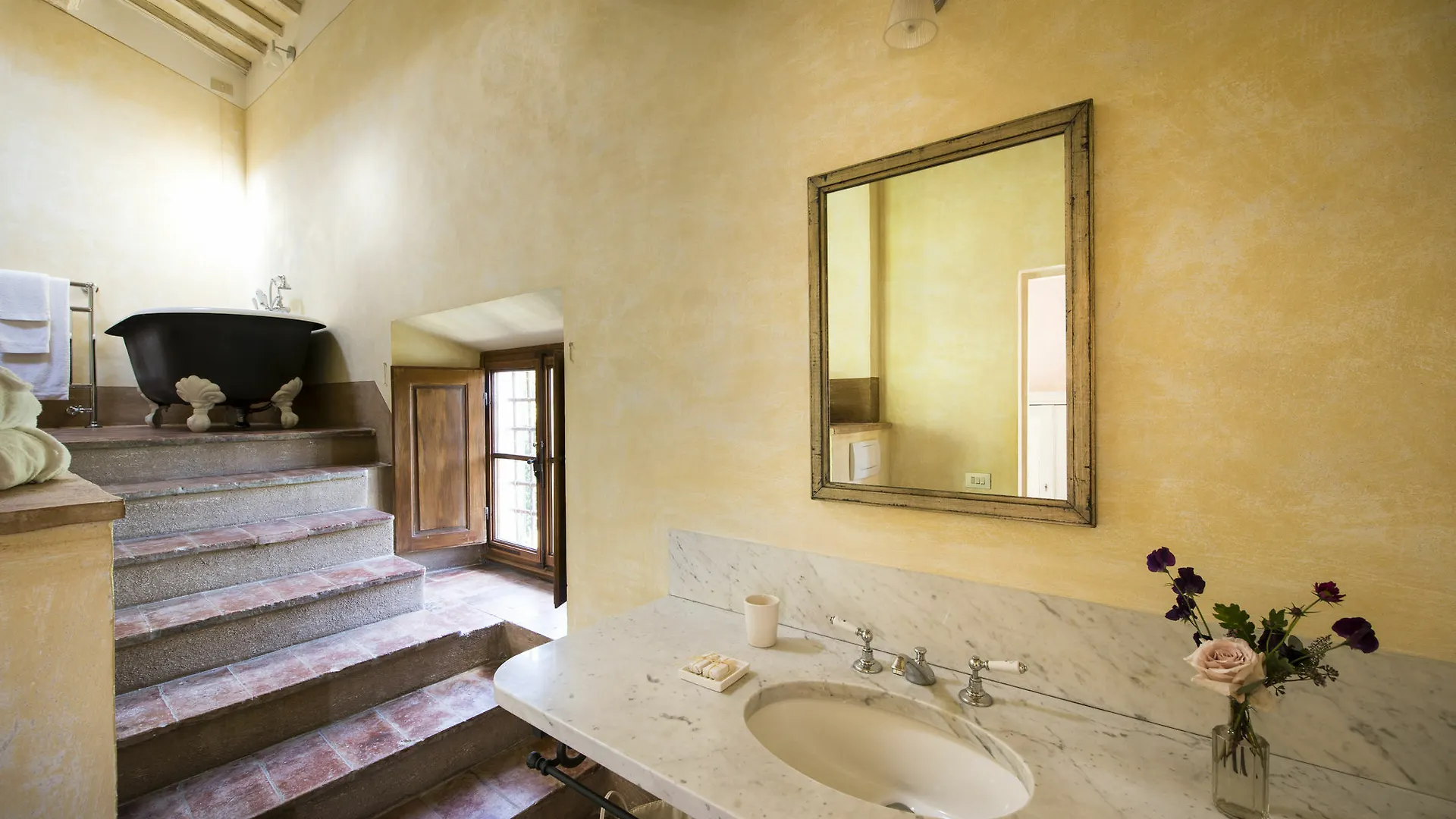 Borgo Pignano Hotel Volterra