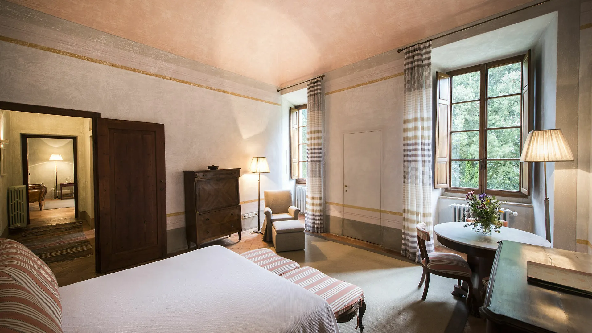 Borgo Pignano Hotel Volterra