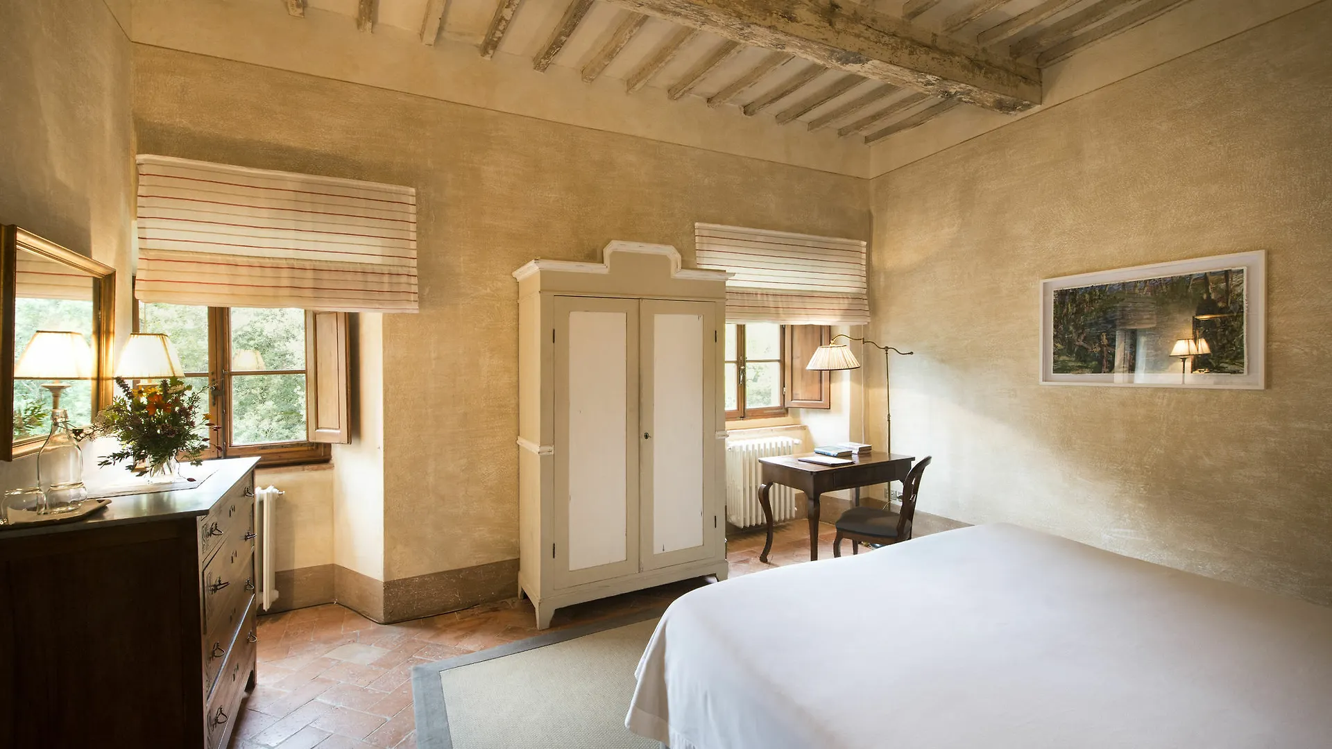 Borgo Pignano Hotel Volterra