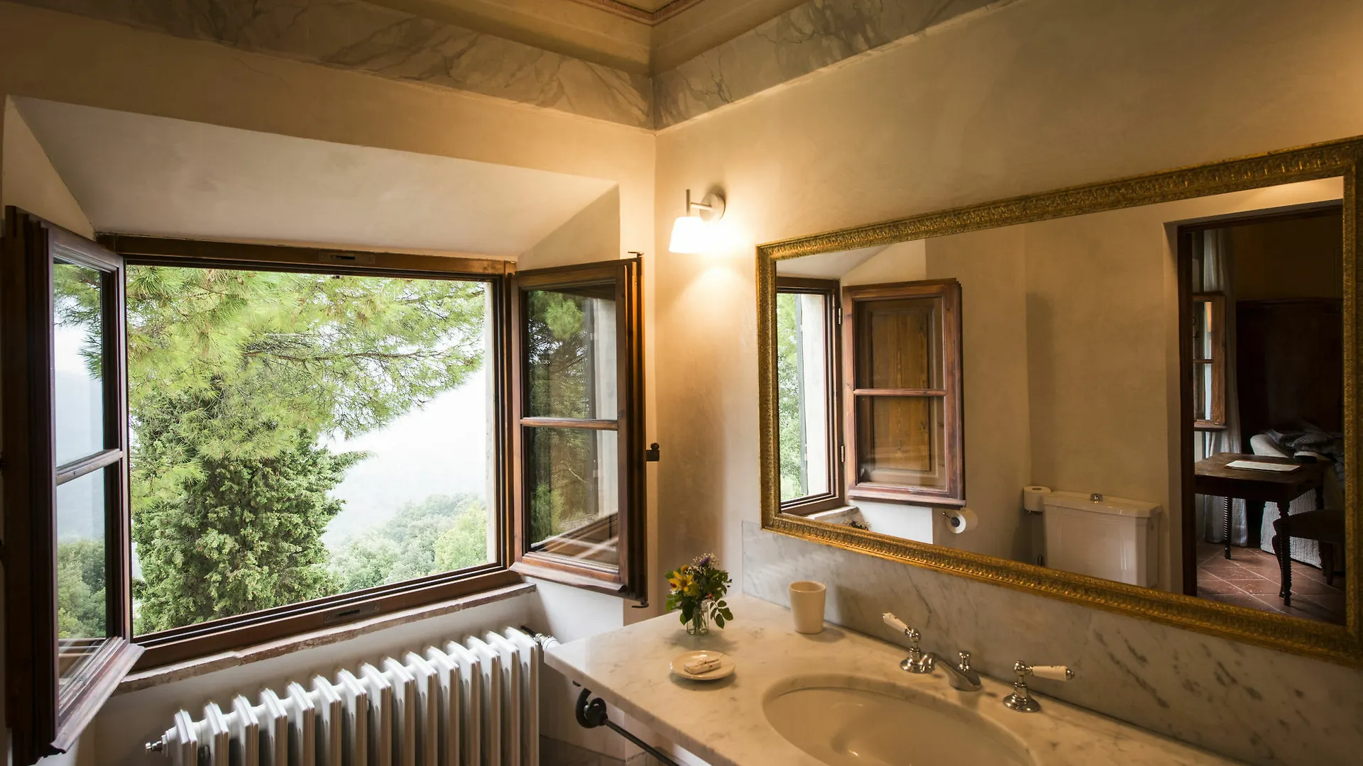 Borgo Pignano Hotel Volterra