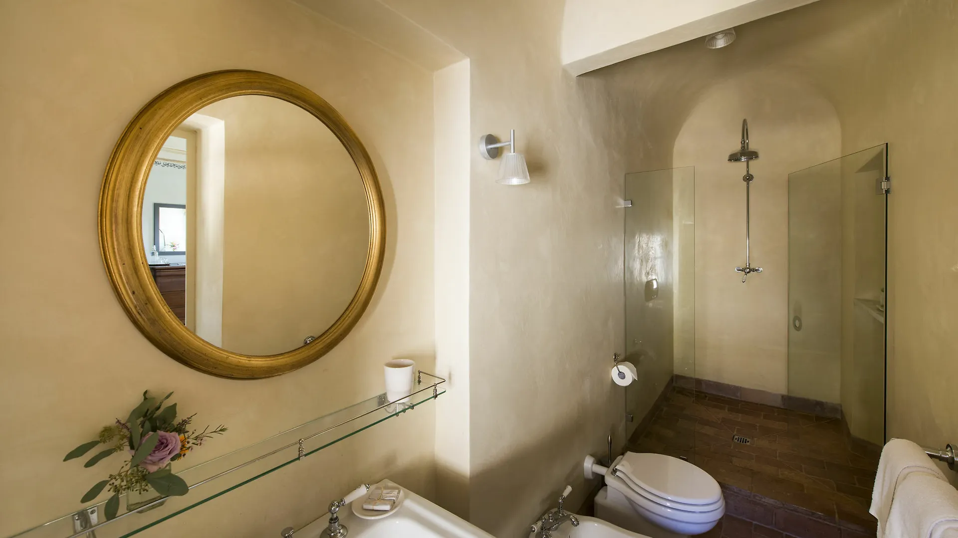 Borgo Pignano Hotel Volterra
